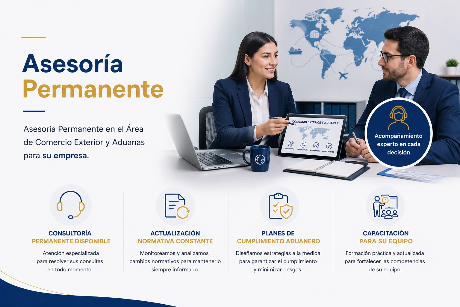Asesoría Permanente